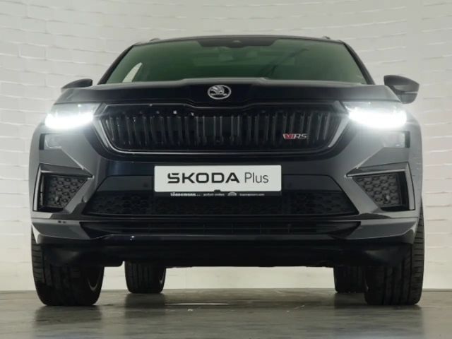 Skoda Kodiaq 4x4 RS