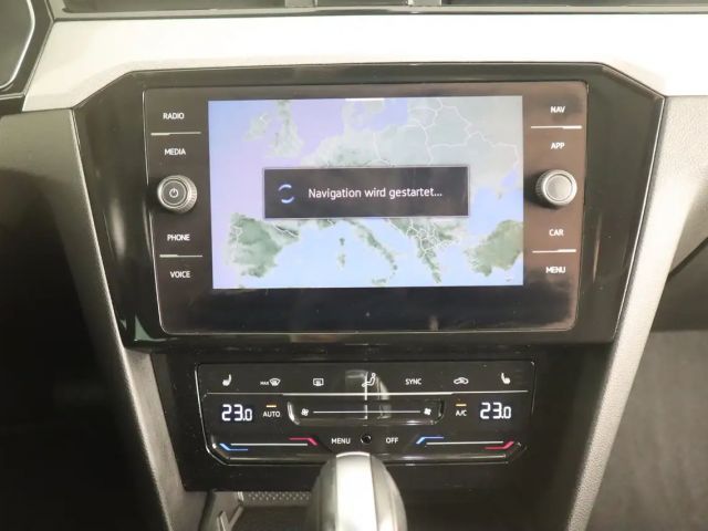 Volkswagen Passat Business DSG Variant