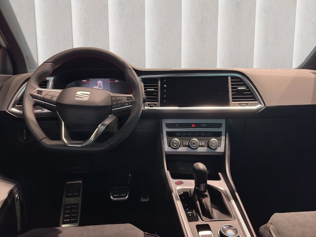 Seat Ateca 2.0 TDI Business Intense DSG FR-lijn