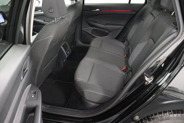 Volkswagen Golf 1.0 TSI Golf VIII Variant