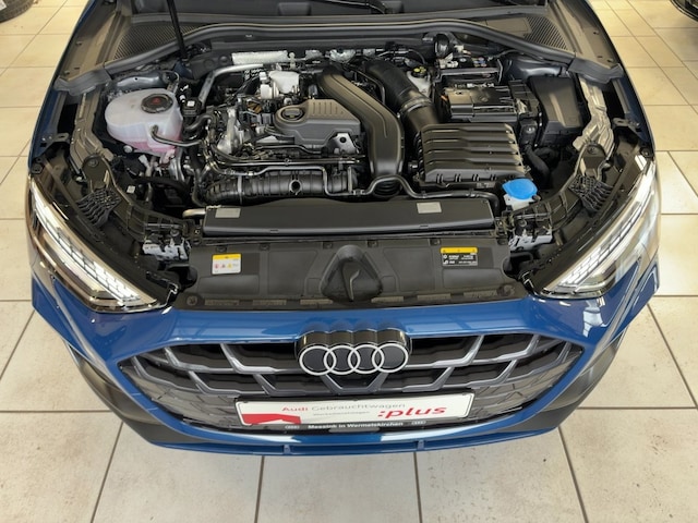 Audi A3 35 TFSI S-Line S-Tronic Sportback