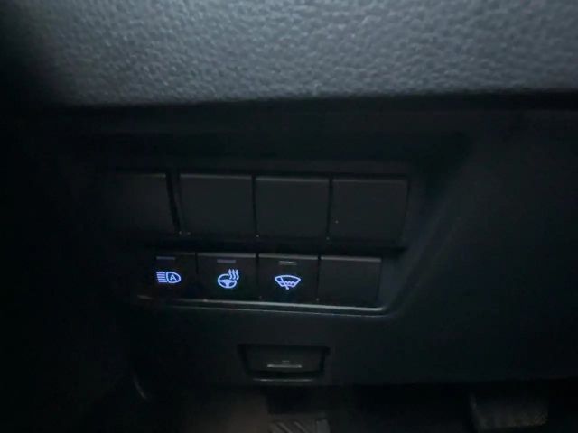 Toyota Yaris Cross 1.5 Spicy Edi Klima Kamera Sitzhzg