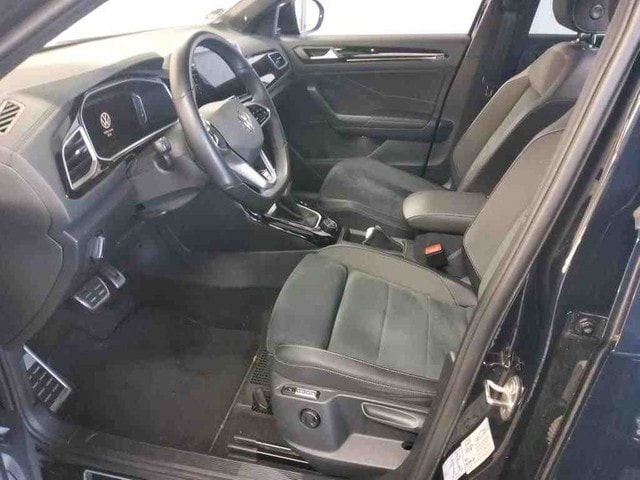 Volkswagen T-Roc 2.0 TSI R-Line