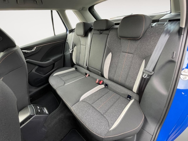 Skoda Kamiq 85 Selection