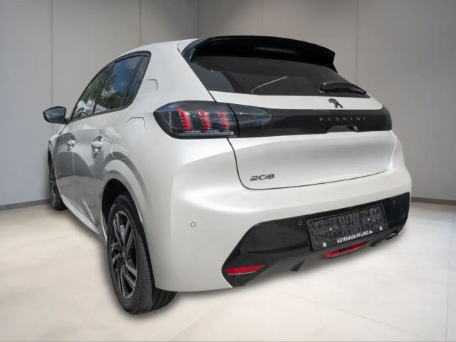 Peugeot 208 Allure Pack PureTech