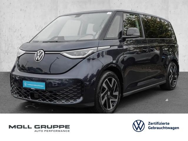 Volkswagen ID.Buzz Pro