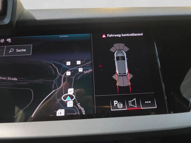 Audi A3 30 TDI Sedan