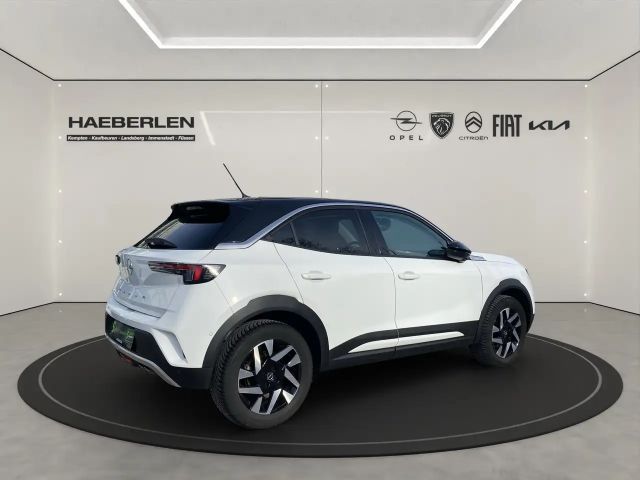 Opel Mokka 1.2 Turbo Elegance Turbo