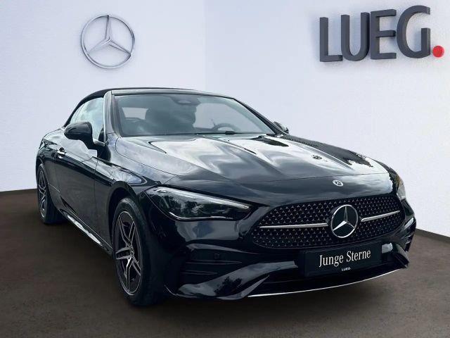 Mercedes-Benz CLE 200 AMG Line