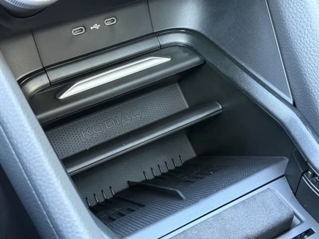 Skoda Kodiaq 2.0 TDI 4x4 Selection