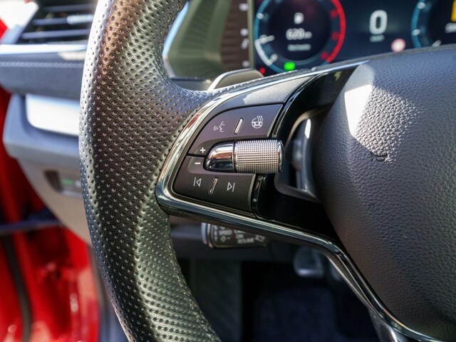 Skoda Octavia 2.0 TDI Combi Style Style