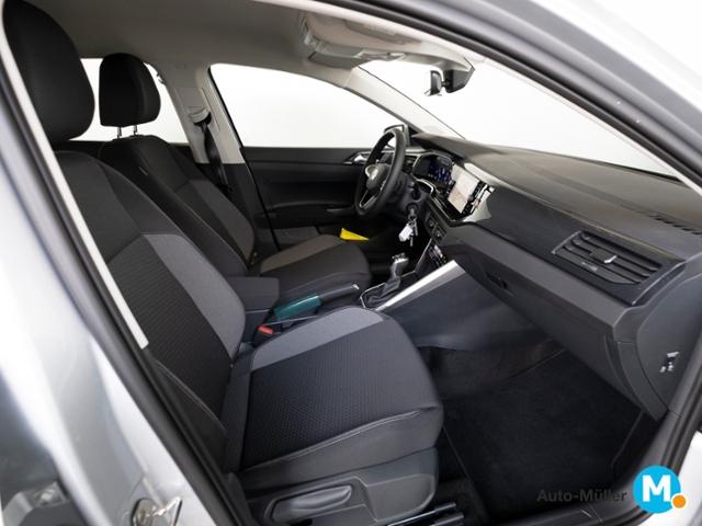 Volkswagen Polo 1.0 TSI DSG Life