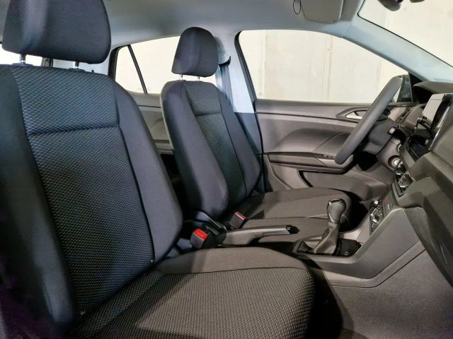 Volkswagen T-Cross 4Me TSI