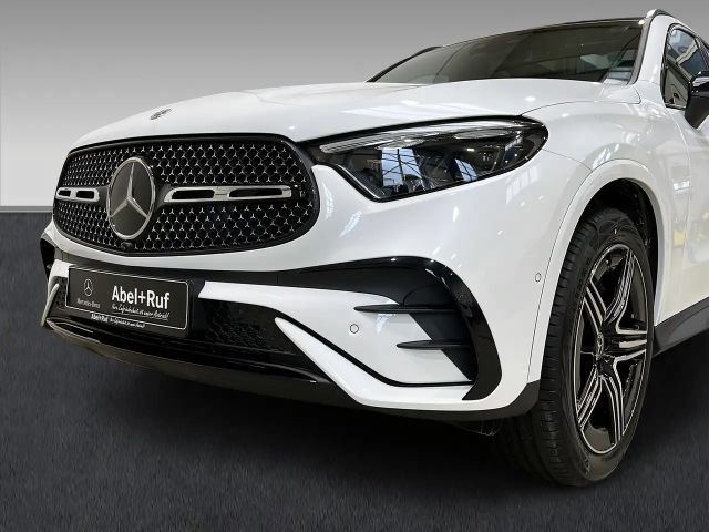 Mercedes-Benz GLC 450 4MATIC AMG Line