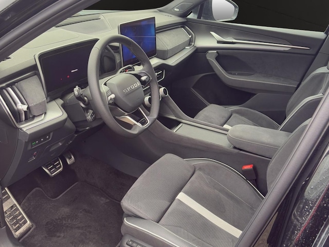 Skoda Kodiaq 2.0 TDI Sportline