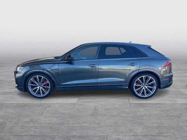 Audi Q8 50 TDI Quattro