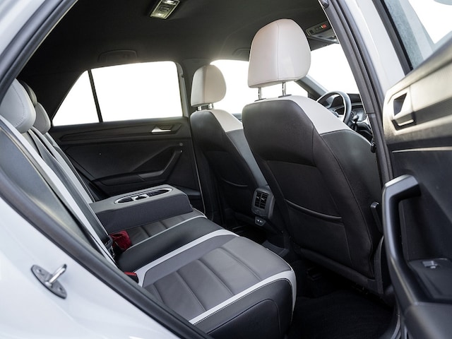 Volkswagen T-Roc 1.5 TSI R-Line Sport