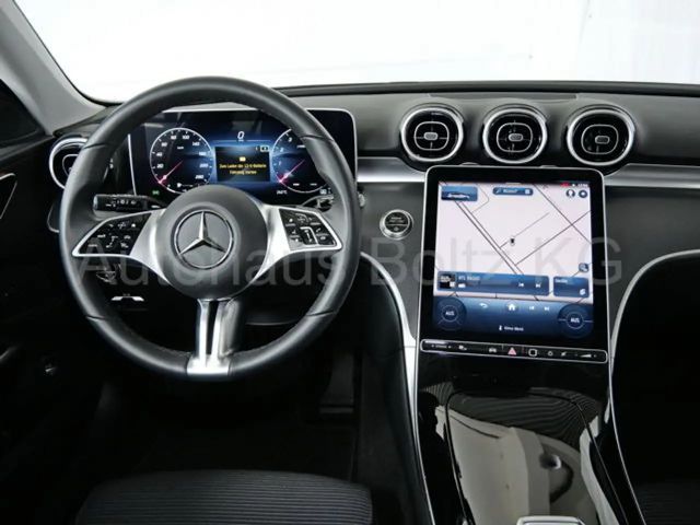 Mercedes-Benz C 200 AVANTGARDE Estate