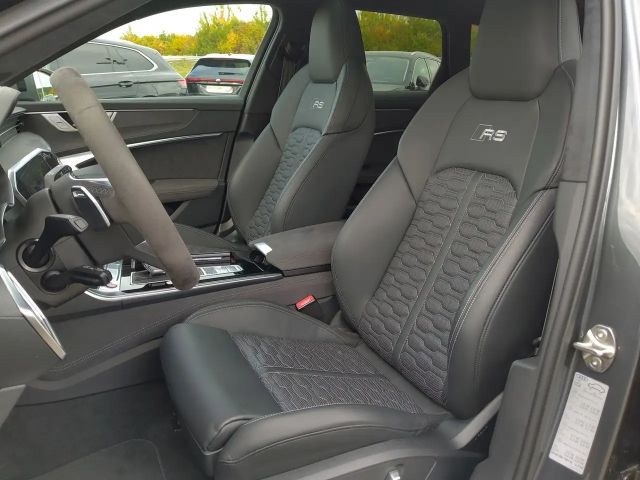 Audi RS6 Avant Performance