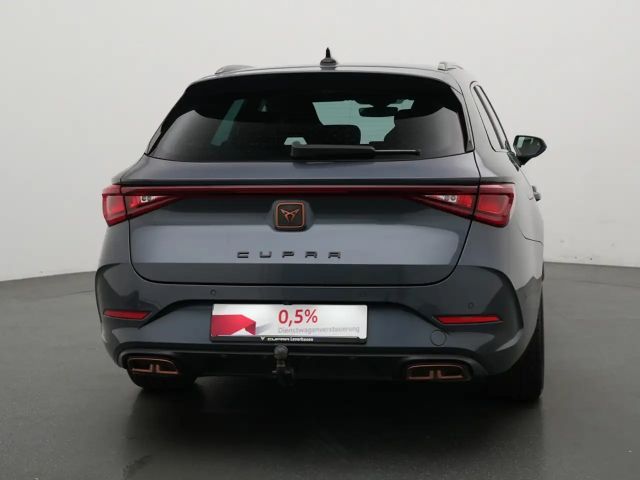 Cupra Leon DSG ST VZ