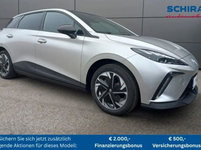 MG MG4 64 kWh Luxury