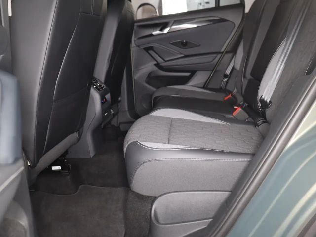 Volkswagen Tiguan 2.0 TDI DSG