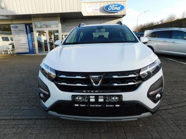 Dacia Sandero Comfort Stepway