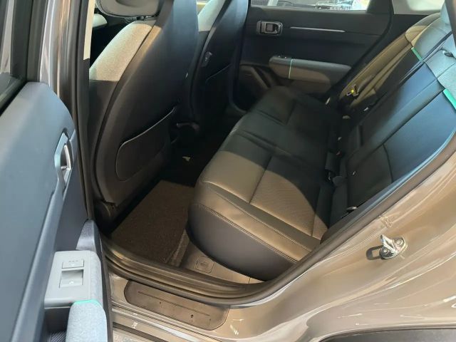 Kia EV4 81.4 kWh Earth FWD Fastback