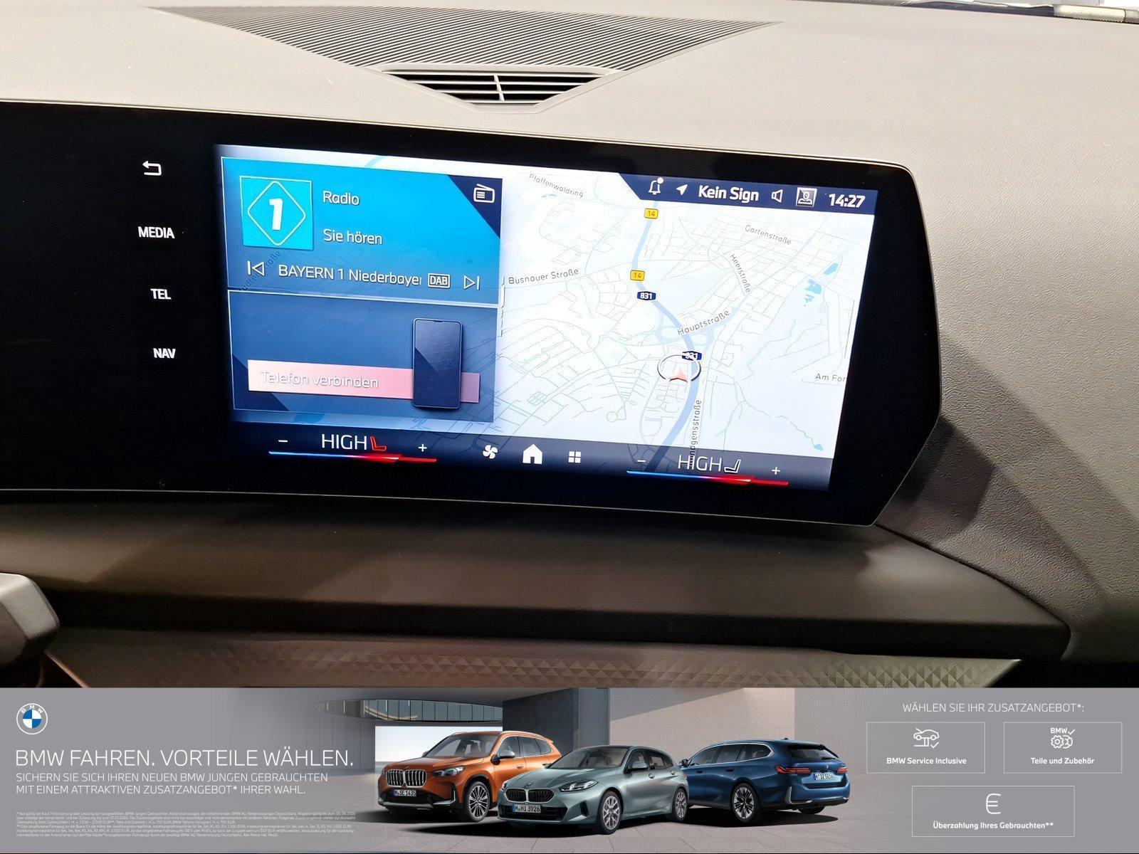 BMW 220 Coupé Gran Coupé