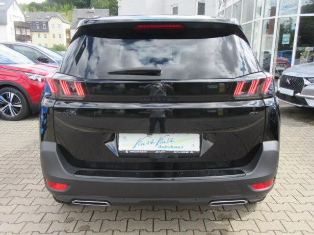 Peugeot 5008 BlueHDi EAT8 GT-Line