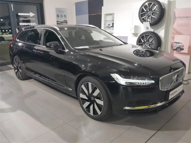 Volvo V90 AWD Bright Plus T8