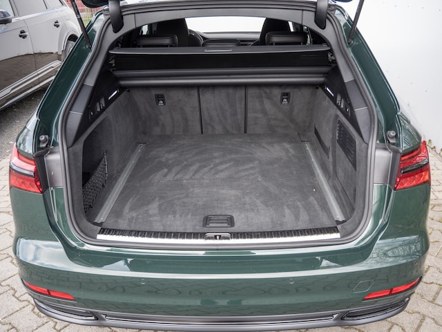 Audi A6 50 TDI Avant Quattro Sport