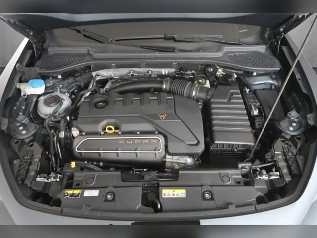 Cupra Formentor 2.5 TSI 4Drive VZ5