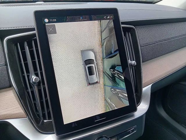 Volvo XC90 AWD Bright Plus T8