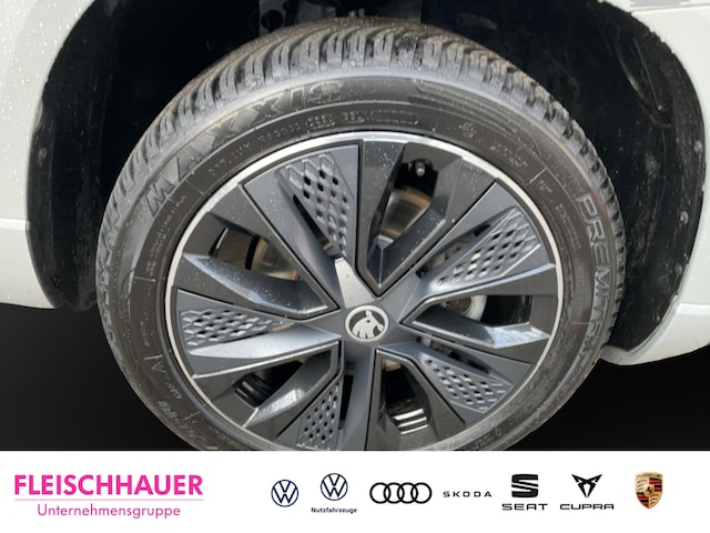 Skoda Karoq 1.5 TSI Sportline