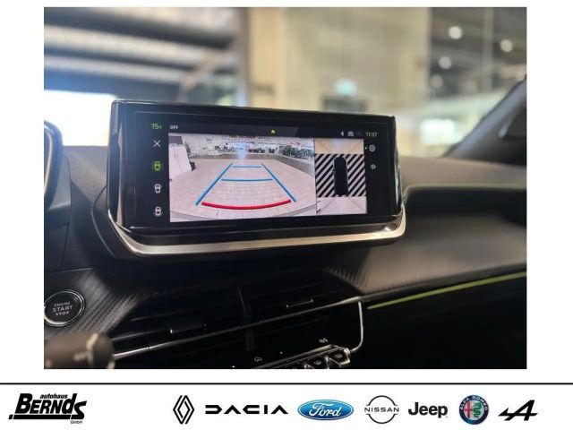 Peugeot 2008 EAT8 GT-Line PureTech