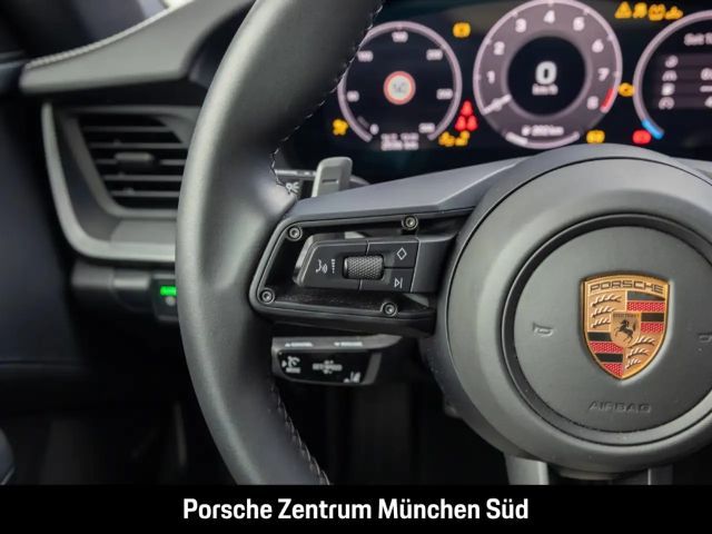 Porsche 992 Carrera Coupé