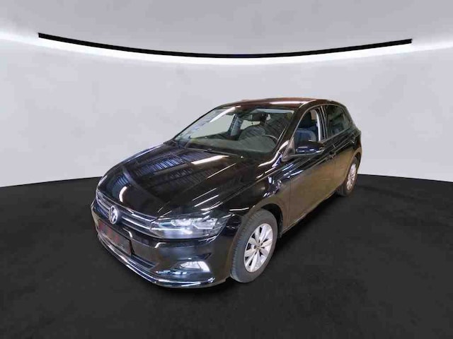 Volkswagen Polo Highline