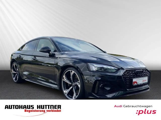 Audi RS5 Quattro Sportback