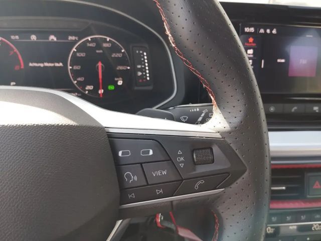 Seat Arona 1.0 TSI DSG FR-lijn