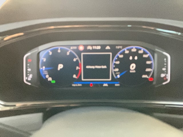 Volkswagen T-Roc 1.5 TSI Cabriolet DSG R-Line