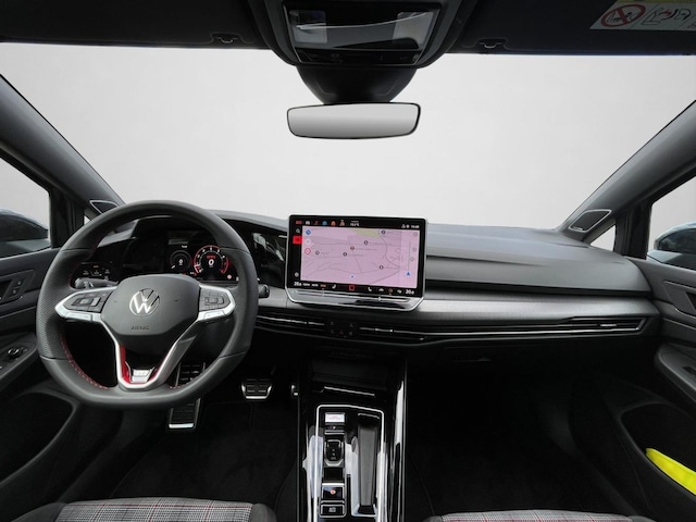 Volkswagen Golf GTI Sound