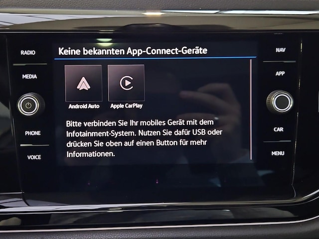 Volkswagen Polo 1.0 TSI DSG IQ.Drive Style