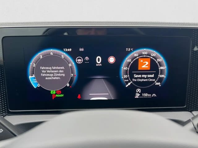 Volkswagen Tiguan DSG