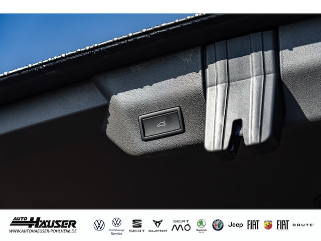 Volkswagen Multivan 2.0 TDI DSG Style