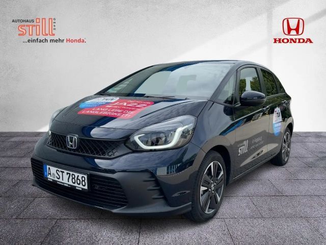 Honda Jazz 1.5 Advance Hybrid