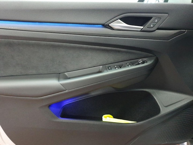 Volkswagen Golf DSG GTI