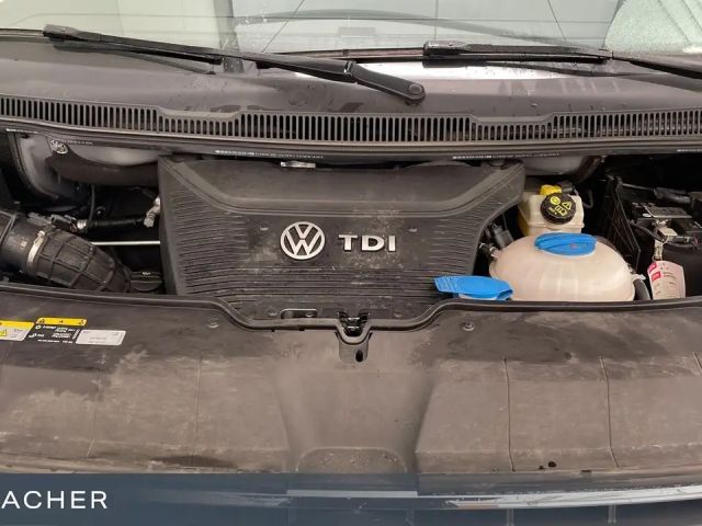 Volkswagen Multivan DSG Highline T6