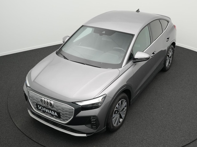 Audi Q4 e-tron 40 Sportback