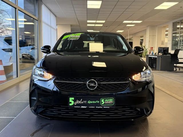 Opel Corsa Edition